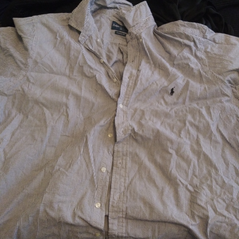 Polo Ralph Lauren shirt